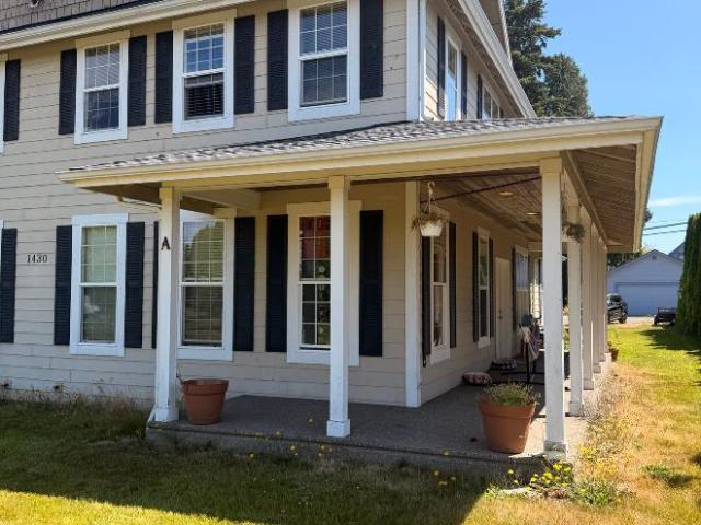 Townhouse for rent in Blaine, Washington
