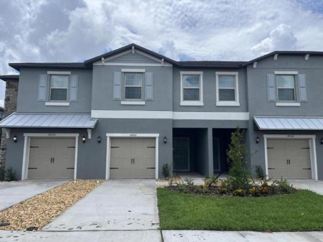Townhouse for rent in Ruskin Townhouse for rent in Ruskin