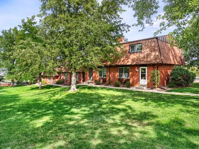 Townhouse for rent in Golden, Colorado