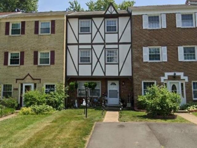 Townhouse for rent in Virginia