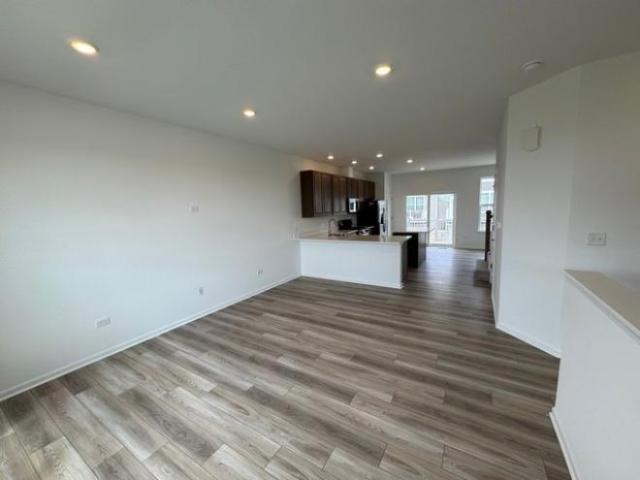 Townhouse for rent in Plainfield, Illinois