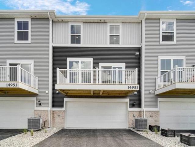 Townhouse for rent in Plainfield, Illinois