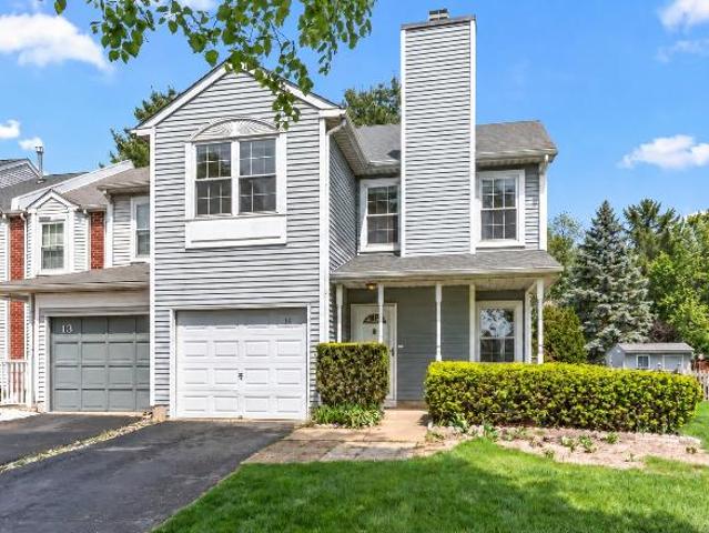 Townhouse for rent in Bucks, Pennsylvania