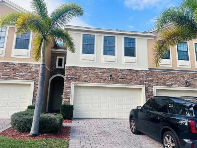 Townhouse for rent in Orlando