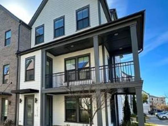 Townhouse for rent in South Carolina