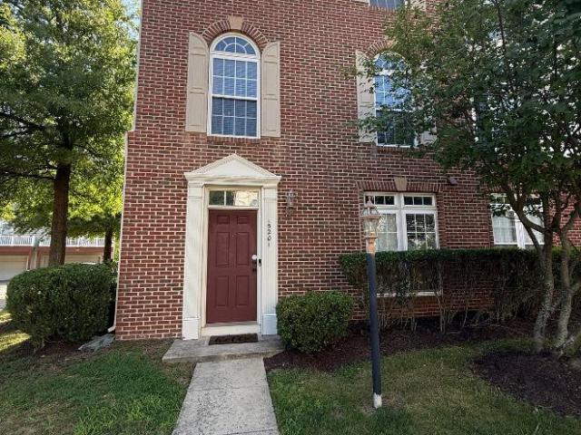 Townhouse for rent in Virginia