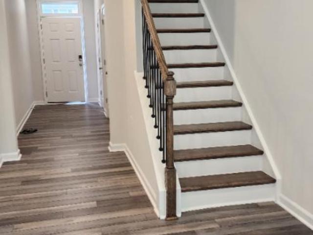 Townhouse for rent in Wake Forest Townhouse for rent in Wake Forest