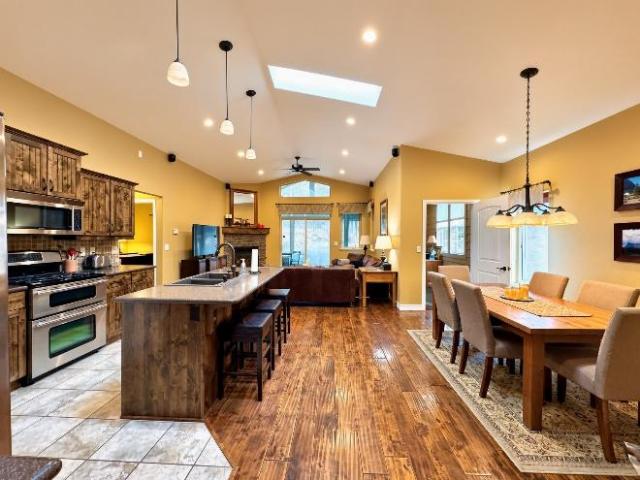 Townhouse for rent in Columbia Falls, Montana