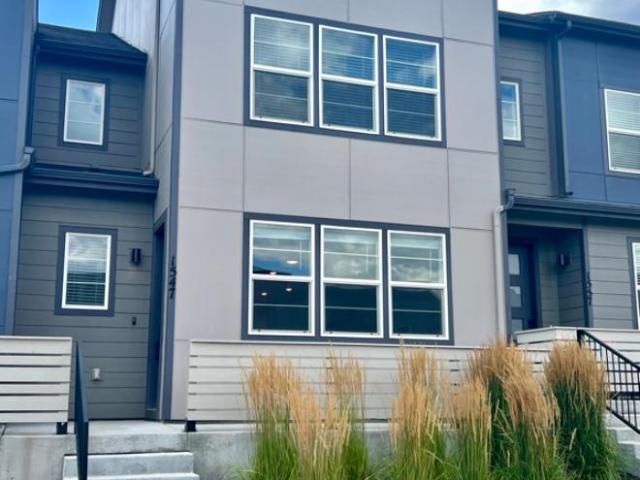Townhouse for rent in Colorado