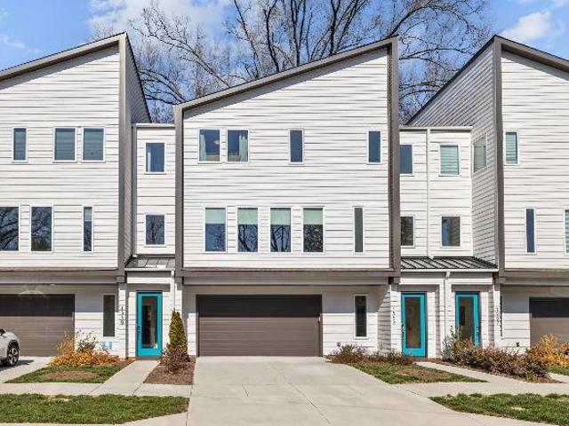 Townhouse for rent in Charlotte