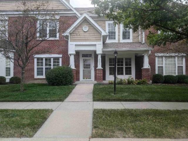 Townhouse for rent in Westfield, Indiana