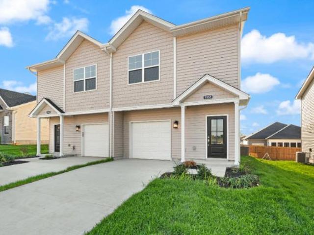 Townhouse for rent in Corydon, Indiana