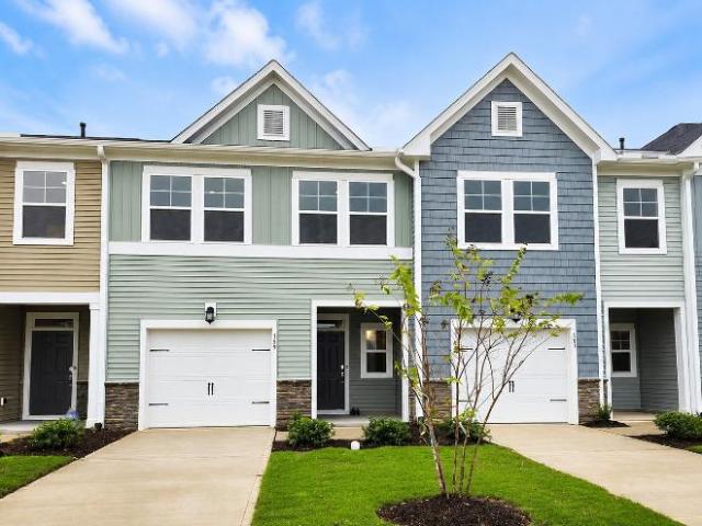 Townhouse for rent in Smithfield, North Carolina