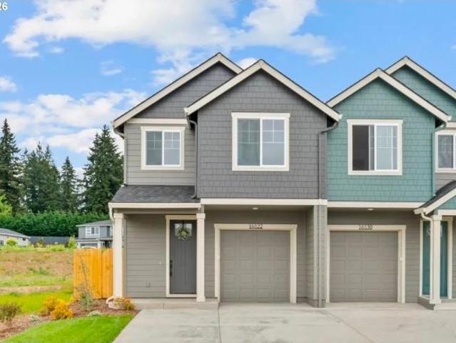 Townhouse for rent in Oregonia