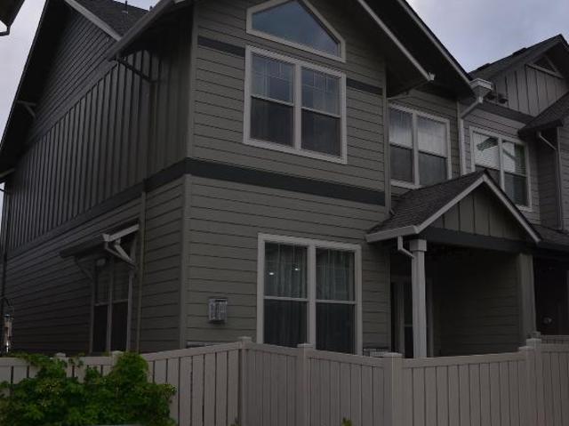 Townhouse for rent in Oregonia
