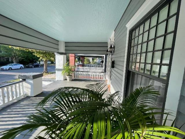 Townhouse for rent in Jacksonville