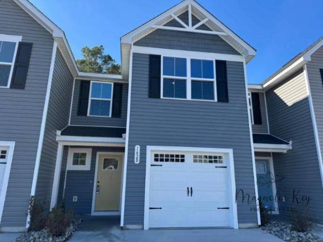 Townhouse for rent in Myrtle Beach, South Carolina