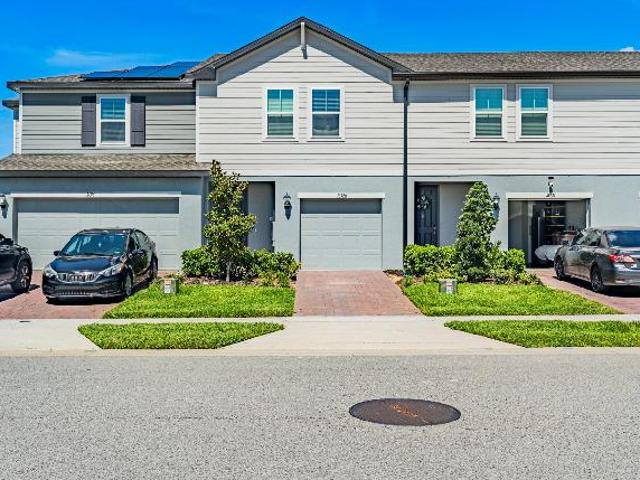 Townhouse for rent in Clermont, Florida