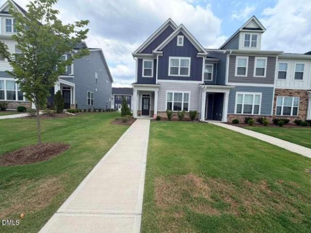 Townhouse for rent in Wake, North Carolina