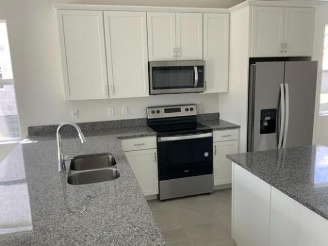 Townhouse for rent in Florida