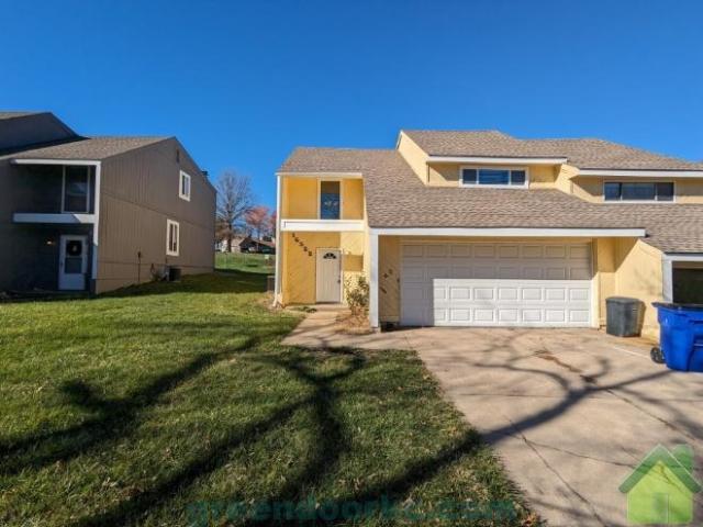 Townhouse for rent in Kansas