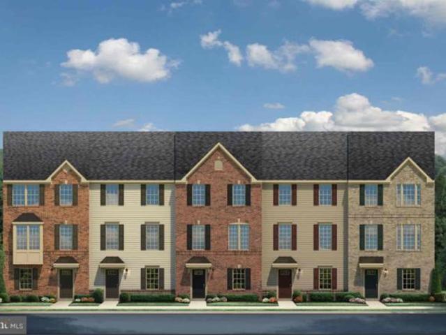 Townhouse for rent in Accokeek