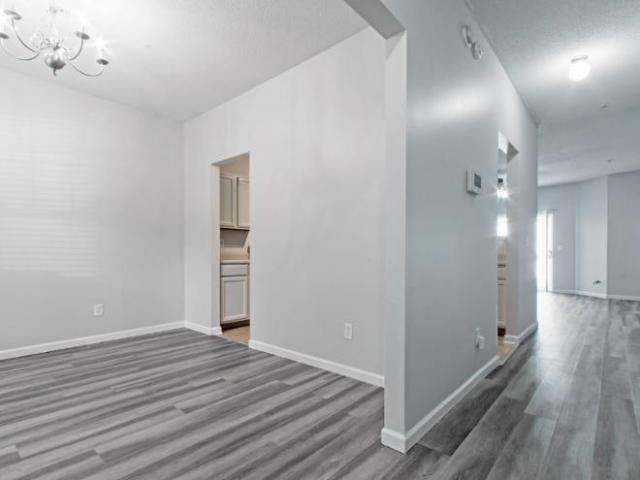 Townhouse for rent in College Park
