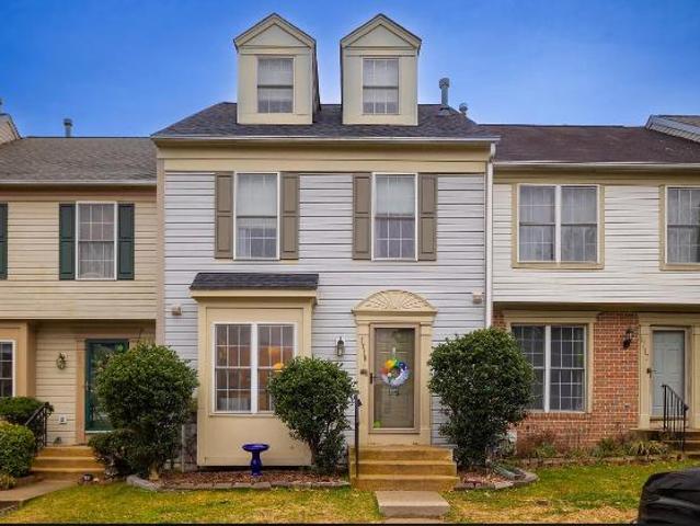 Townhouse for rent in Harmans, Maryland