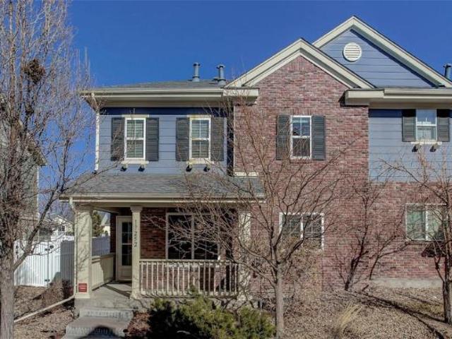 Townhouse for rent in Aurora, Colorado