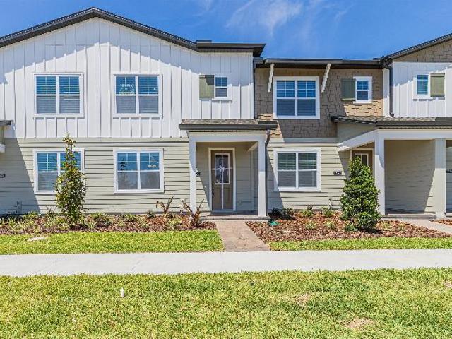Townhouse for rent in Winter Garden