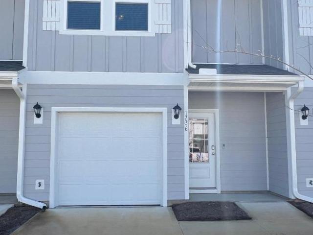 Townhouse for rent in Panama City, Florida
