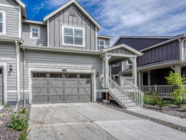 Townhouse for rent in Commerce City, Colorado