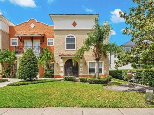 Townhouse for rent in Winter Park Townhouse for rent in Winter Park