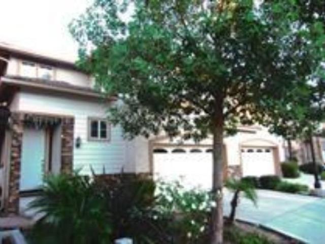 Townhouse for rent in Simi Valley