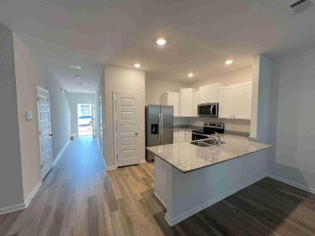 Townhouse for rent in Panama City, Florida