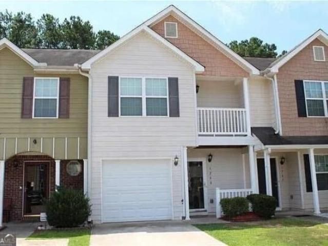 Townhouse for rent in Clayton, Georgia