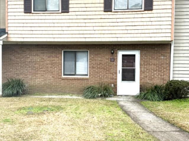 Townhouse for rent in Pawleys Island, South Carolina