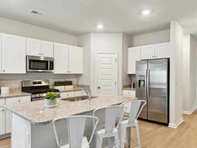 Townhouse for rent in Myrtle Beach