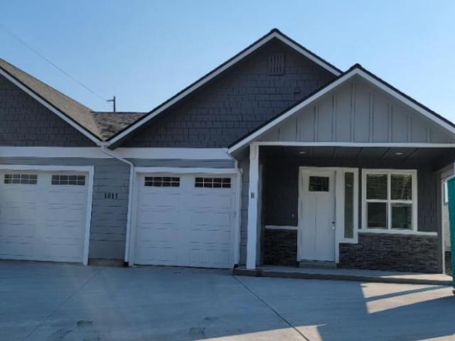 Townhouse for rent in Wenatchee, Washington