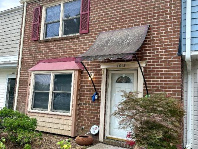 Townhouse for rent in Virginia Beach