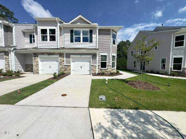 Townhouse for rent in Durham
