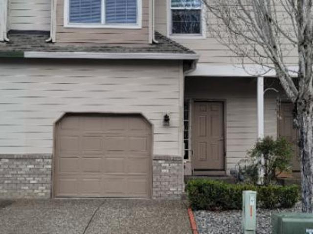 Townhouse for rent in Oregonia