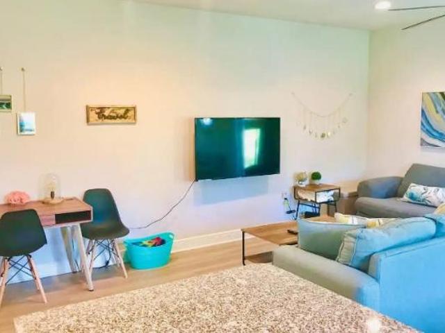 Townhouse for rent in Panama City Beach, Florida