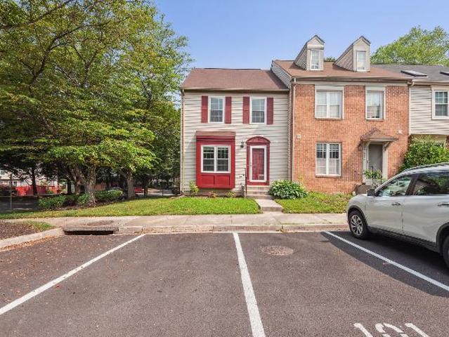 Townhouse for rent in Germantown