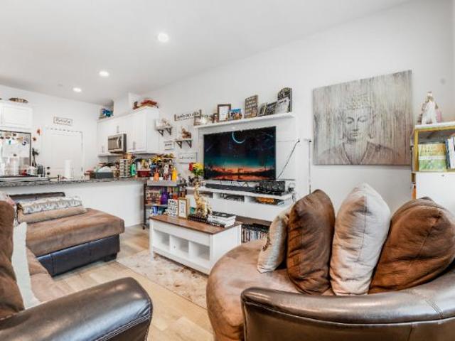 Townhouse for rent in Chula Vista