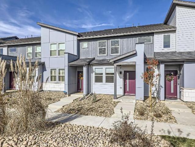 Townhouse for rent in Denver