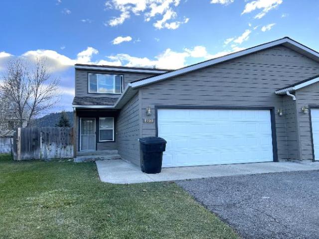 Townhouse for rent in Kalispell, Flathead County