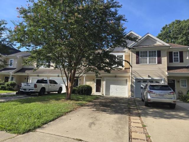 Townhouse for rent in Virginia