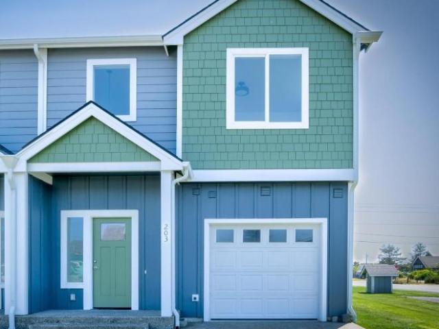 Townhouse for rent in Long Beach, Washington