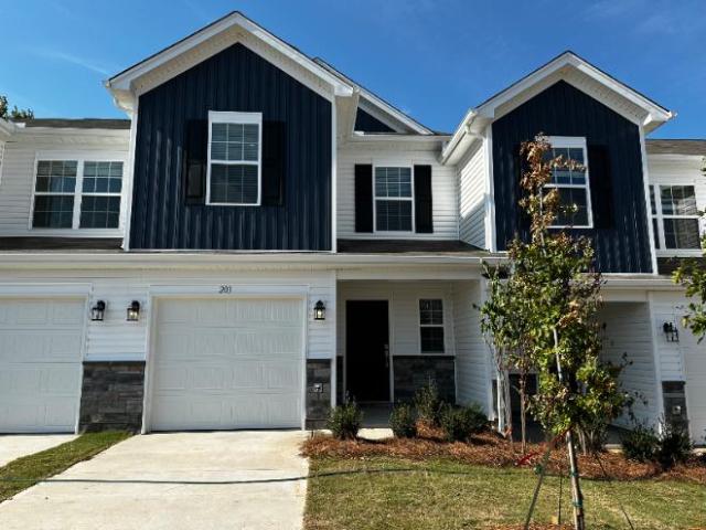 Townhouse for rent in Greer